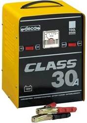 Зарядное устройство DECA CLASS 30A - фото 1