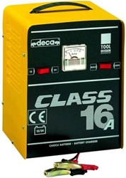 Зарядное устройство DECA CLASS 16A - фото 1