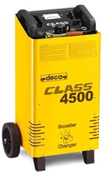 Зарядное устройство DECA CLASS BOOSTER 4500 - фото 1