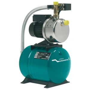 Насосна станція Grundfos JP6 (4661BQBB) - фото 1