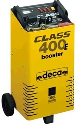 Зарядное устройство DECA CLASS BOOSTER 400E - фото 1