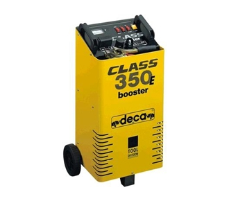 Зарядное устройство DECA CLASS BOOSTER 350E