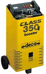 Зарядное устройство DECA CLASS BOOSTER 350E - фото 1