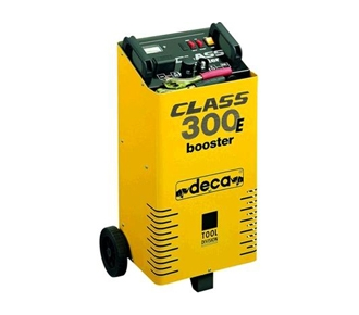 Зарядное устройство DECA CLASS BOOSTER 300E