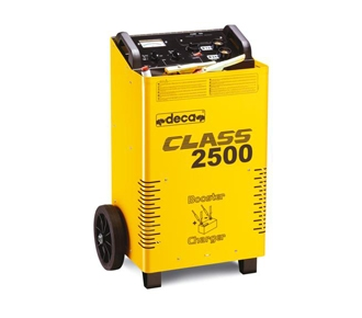 Зарядний пристрій DECA CLASS BOOSTER 2500