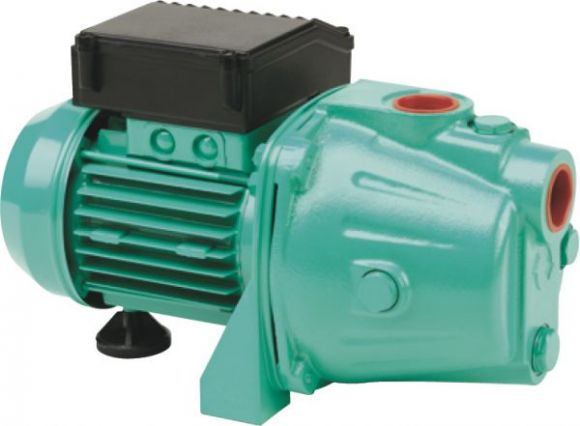 Насос поверхностный Speroni CAM 40 HL(101155450) - фото 1