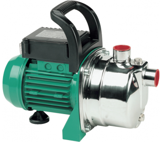 Насос поверхностный Speroni CAM 80 HL(101195470)