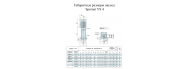 Насос поверхностный Speroni VS 4-6(102370220) - фото 2