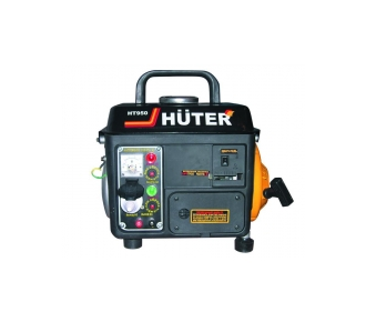 Генератор бензиновый HUTER HT  950 A