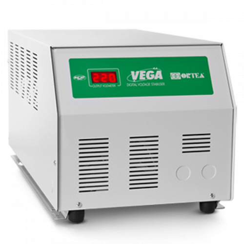 Стабилизатор напряжения ORTEA VEGA 200-20 - фото 1