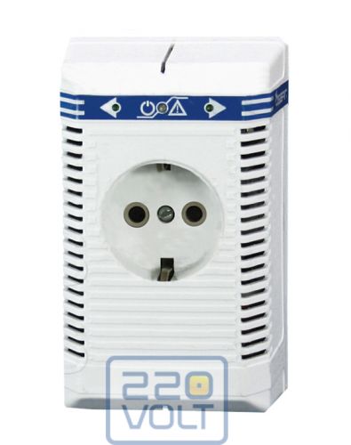 Стабилизатор напряжения SinPro Оберіг СН-220 - фото 1