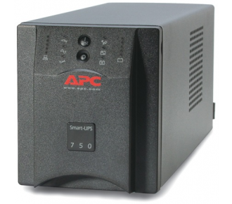 ИБП APC Smart-UPS 750VA