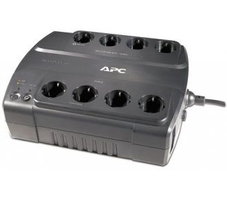 ИБП APC Power-Saving Back-UPS ES 8 Outlet 700VA