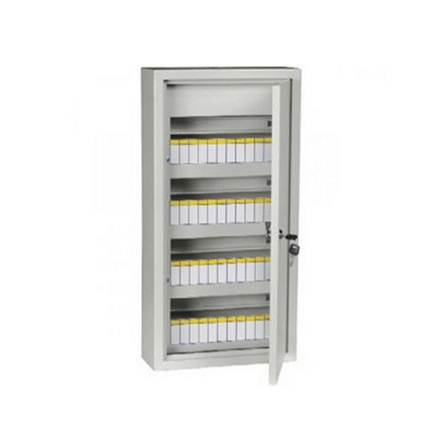 Корпус металлический ИЭК ЩРн-48з-1 36 УХЛ3 (MKM14-N-48-31-Z) - фото 1