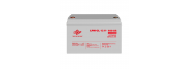 Аккумуляторная батарея LogicPower LPM-GL 12V 100AH - фото 2