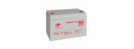 Аккумуляторная батарея LogicPower LPM-GL 12V 100AH - фото 5