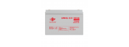 Аккумуляторная батарея LogicPower LPM-GL 12V 100AH - фото 1