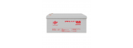 Аккумуляторная батарея  LogicPower LPM-GL 12V 200AH - фото 4