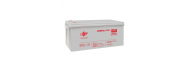 Аккумуляторная батарея  LogicPower LPM-GL 12V 200AH - фото 3