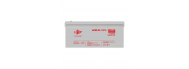 Аккумуляторная батарея  LogicPower LPM-GL 12V 200AH - фото 1