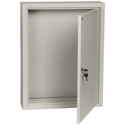 Корпус металлический ИЭК ЩМП-3-1 36 УХЛ3 (YKM41-03-31) - фото 1