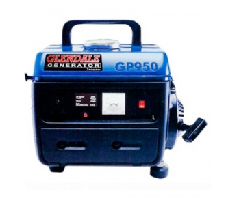 Генератор бензиновый GLENDALE GP 950