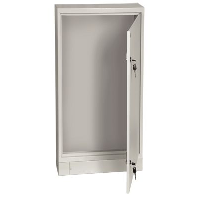 Корпус металлический ИЭК ЩМП-16.8.4-0 36 УХЛ3 (YKM40-1684-31) - фото 1