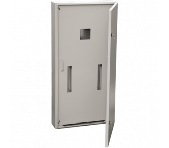 Корпус металевий ІЕК ПР-2-3 74 У2