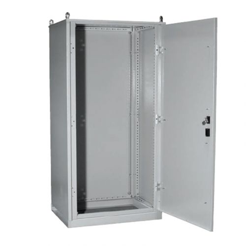 Корпус металлический ИЭК КСРМ 20.х.х. (YKM30-M1-20) - фото 1