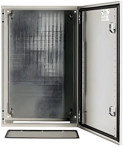 Корпус металлический Eaton (Moeller) CS-64/200 (111693) - фото 1