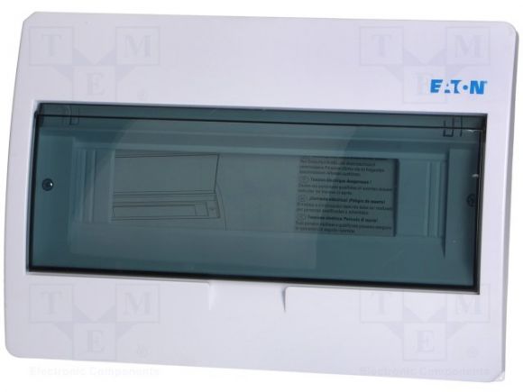 Корпус пластиковый Eaton (Moeller) BC-U-1/12-ECO (280354) - фото 1