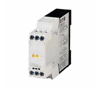 Реле времени Eaton (Moeller) ETR4-51-A (031884)