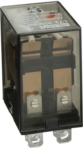 Реле промежуточное АсКо LY2 10А АС-220В (A0090070002) - фото 3