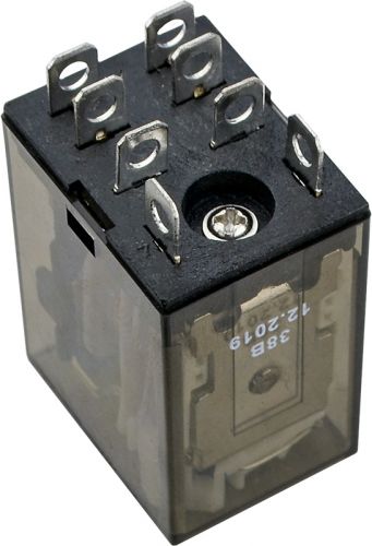 Реле промежуточное АсКо LY2 10А АС-220В (A0090070002) - фото 6