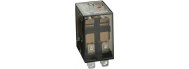 Реле промежуточное АсКо LY2 10А АС-220В (A0090070002) - фото 3