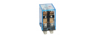 Реле промежуточное АсКо LY2 10А АС-24В IP40 (A0090070001) - фото 1