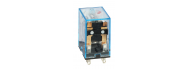 Реле промежуточное АсКо МY2 5А AC-220В IP40 (A0090010005) - фото 1