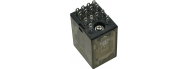Реле промежуточное АсКо МY4 3А DC-24В IP40 (A0090010015) - фото 4