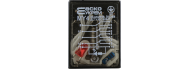 Реле промежуточное АсКо МY4 3А DC-24В IP40 (A0090010015) - фото 5