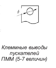 Магнитный пускатель ПРОМФАКТОР ПММ5/125 ~42 (FC50125042) - фото 4