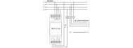 Реле напряжения Новатек RNPP-311М (NTRNP311M) - фото 2