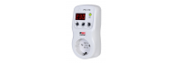Реле напряжения Новатек Volt Control РН-116 (NTRN11600) - фото 1