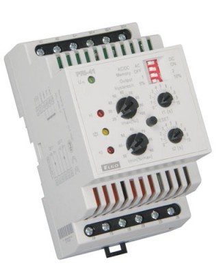 Реле контроля тока Elko-EP PRI-41/230 - фото 1