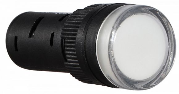 Світлодіодна матриця АсКо AD16-16DS біла 220В АC - фото 2