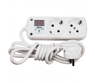 Реле напряжения ZUBR R216y