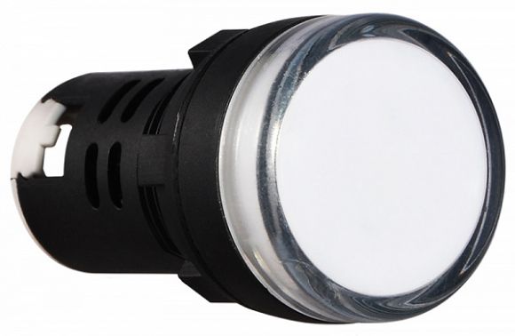 Светодиодная матрица АсКо AD22-22DS белая 220V АC (A0140030044) - фото 3