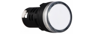 Светодиодная матрица АсКо AD22-22DS белая 220V АC (A0140030044) - фото 3