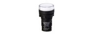 Светодиодная матрица АсКо AD22-22DS белая 220V АC (A0140030044) - фото 1