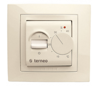 Терморегулятор TERNEO mex