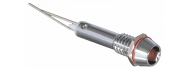 Светодиодная матрица АсКо AD22C-6 красная 220В AC (A0140030097) - фото 1